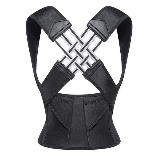SpineAlign - Fix Your Posture In Seconds