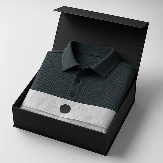 Luxury Men's Polo