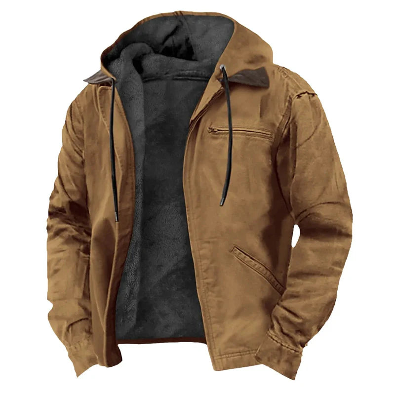 Richard Jacket