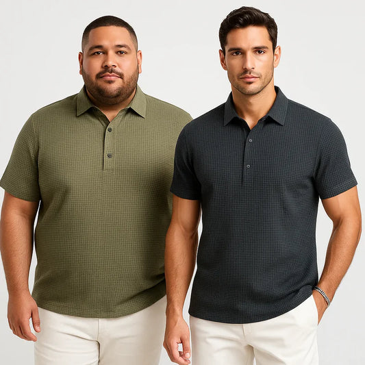 Luxury Men's Polo