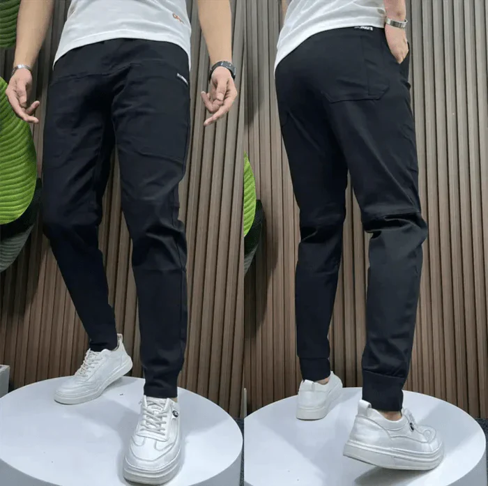 Stretch Cargo Pants
