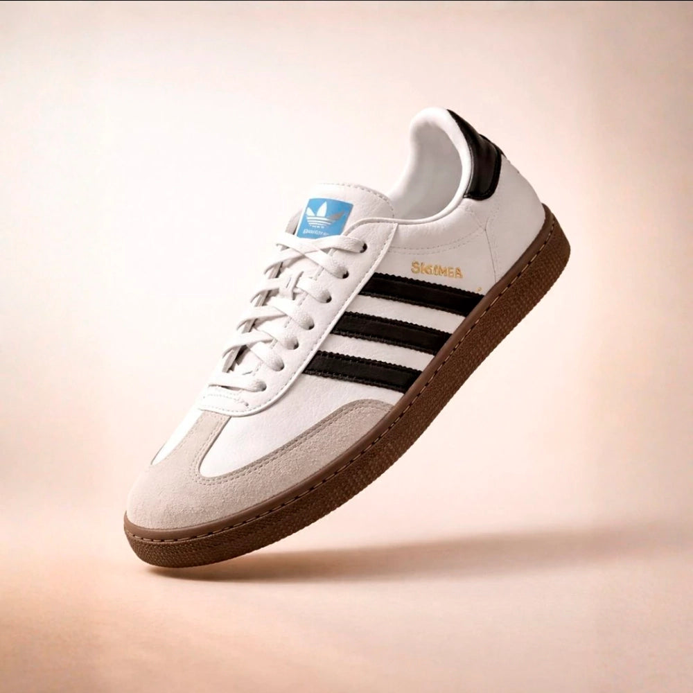 Zapatillas Samba 2x1