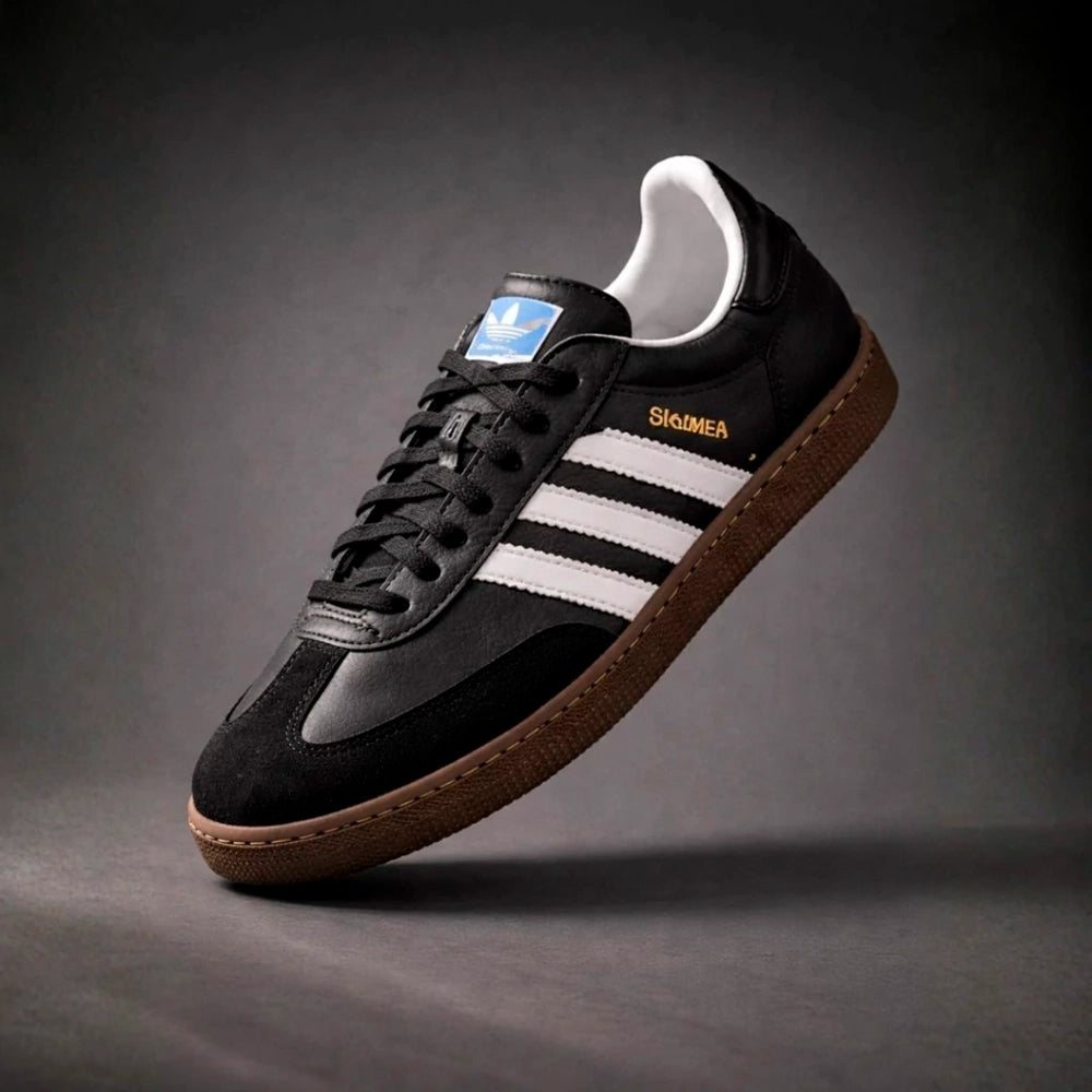 Zapatillas Samba 2x1