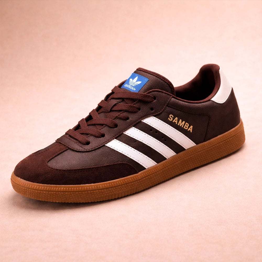 Zapatillas Samba 2x1