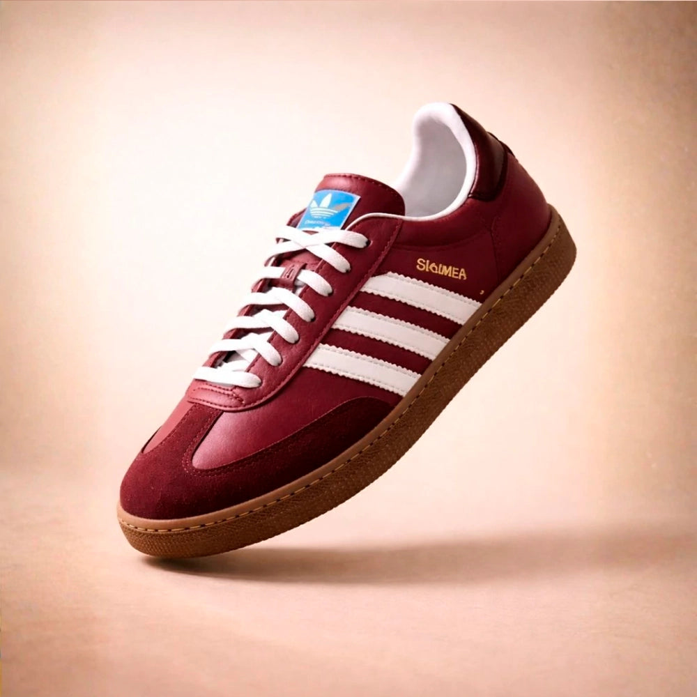 Zapatillas Samba 2x1