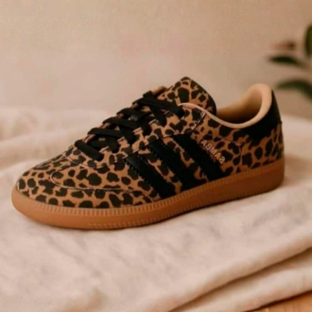 Zapatillas Samba 2x1